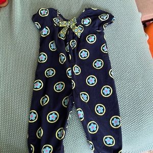 ❌SOLD❌Corduroy romper